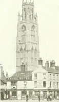 Picture 57 of 69 from ...Our homeland churches and how to study them (1912), leaf 166