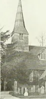 An illustration from ...Our homeland churches and how to study them (1912)