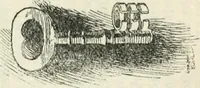 An illustration from ...Our homeland churches and how to study them (1912)