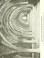 An illustration from ...Our homeland churches and how to study them (1912)