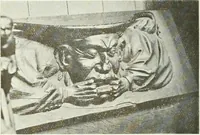 An illustration from ...Our homeland churches and how to study them (1912)