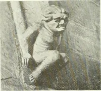 An illustration from ...Our homeland churches and how to study them (1912)