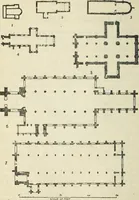 An illustration from ...Our homeland churches and how to study them (1912)