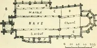 An illustration from ...Our homeland churches and how to study them (1912)