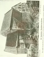 An illustration from ...Our homeland churches and how to study them (1912)