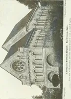 An illustration from ...Our homeland churches and how to study them (1912)