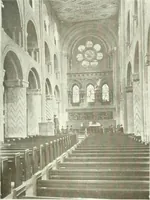 An illustration from ...Our homeland churches and how to study them (1912)