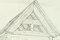 An illustration from ...Our homeland churches and how to study them (1912)
