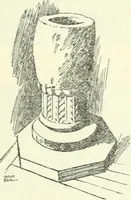 An illustration from ...Our homeland churches and how to study them (1912)