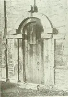 An illustration from ...Our homeland churches and how to study them (1912)