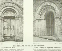 Picture 11 of 69 from ...Our homeland churches and how to study them (1912), leaf 57