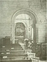 An illustration from ...Our homeland churches and how to study them (1912)