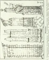 An illustration from ...Our homeland churches and how to study them (1912)