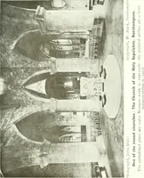 An illustration from ...Our homeland churches and how to study them (1912)
