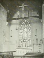 An illustration from ...Our homeland churches and how to study them (1912)