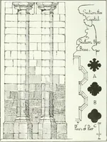Picture 26 of 69 from ...Our homeland churches and how to study them (1912), leaf 97
