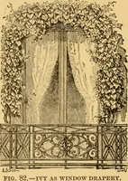 An illustration from Our homes; how to beautify them. One hundred and fifty engravings (1888)