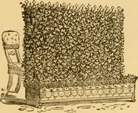 An illustration from Our homes; how to beautify them. One hundred and fifty engravings (1888)