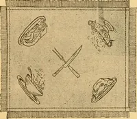 An illustration from Our homes; how to beautify them. One hundred and fifty engravings (1888)