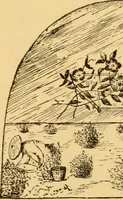 An illustration from Our homes; how to beautify them. One hundred and fifty engravings (1888)