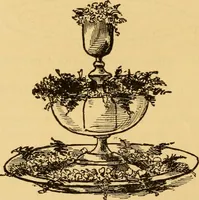 An illustration from Our homes; how to beautify them. One hundred and fifty engravings (1888)