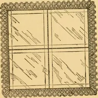 An illustration from Our homes; how to beautify them. One hundred and fifty engravings (1888)