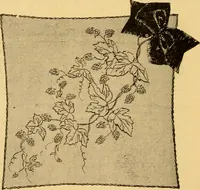 An illustration from Our homes; how to beautify them. One hundred and fifty engravings (1888)