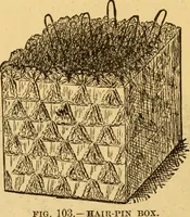 An illustration from Our homes; how to beautify them. One hundred and fifty engravings (1888)