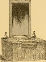An illustration from Our homes; how to beautify them. One hundred and fifty engravings (1888)