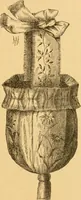 An illustration from Our homes; how to beautify them. One hundred and fifty engravings (1888)