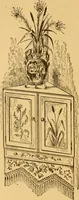 An illustration from Our homes; how to beautify them. One hundred and fifty engravings (1888)