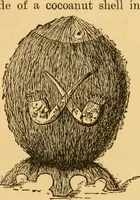 An illustration from Our homes; how to beautify them. One hundred and fifty engravings (1888)