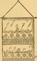 An illustration from Our homes; how to beautify them. One hundred and fifty engravings (1888)