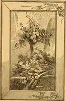 An illustration from Our homes; how to beautify them. One hundred and fifty engravings (1888)