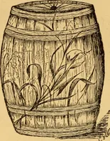 An illustration from Our homes; how to beautify them. One hundred and fifty engravings (1888)