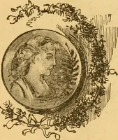 An illustration from Our homes; how to beautify them. One hundred and fifty engravings (1888)