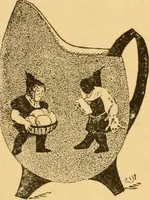 An illustration from Our homes; how to beautify them. One hundred and fifty engravings (1888)