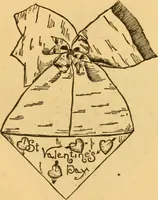 An illustration from Our homes; how to beautify them. One hundred and fifty engravings (1888)