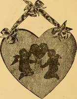 An illustration from Our homes; how to beautify them. One hundred and fifty engravings (1888)