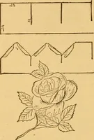 An illustration from Our homes; how to beautify them. One hundred and fifty engravings (1888)