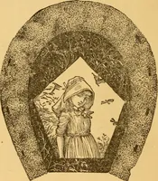 An illustration from Our homes; how to beautify them. One hundred and fifty engravings (1888)