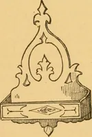 An illustration from Our homes; how to beautify them. One hundred and fifty engravings (1888)