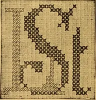 An illustration from Our homes; how to beautify them. One hundred and fifty engravings (1888)