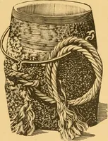An illustration from Our homes; how to beautify them. One hundred and fifty engravings (1888)