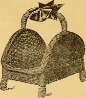An illustration from Our homes; how to beautify them. One hundred and fifty engravings (1888)