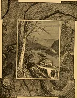 An illustration from Our homes; how to beautify them. One hundred and fifty engravings (1888)