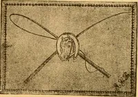 An illustration from Our homes; how to beautify them. One hundred and fifty engravings (1888)