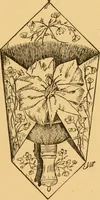 An illustration from Our homes; how to beautify them. One hundred and fifty engravings (1888)