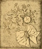 An illustration from Our homes; how to beautify them. One hundred and fifty engravings (1888)
