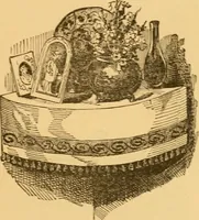 An illustration from Our homes; how to beautify them. One hundred and fifty engravings (1888)